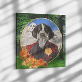 Piper Pointer Canvas