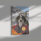 Piper Pointer Canvas