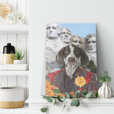 Piper Pointer Canvas