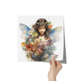 Rainbow Fairy 15 Poster