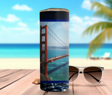 San Francisco 20oz Tumbler