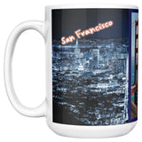 San Francisco Mug