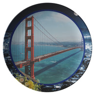 San Francisco Plate