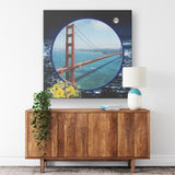 San Francisco Canvas