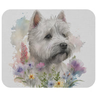 Sasha Terrier Mousepad