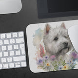 Sasha Terrier Mousepad