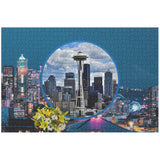 Seattle Puzzle