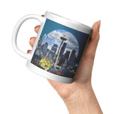 Seattle 11oz Mug