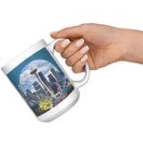 Seattle 15oz Mug