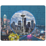 Seattle Puzzle