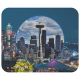 Seattle Mousepad