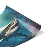 Shark 18x24 Poster