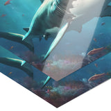 Shark 18x24 Poster