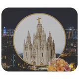 Spain Mousepad