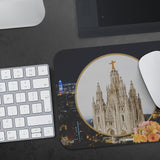 Spain Mousepad