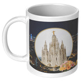 Spain 11oz Mug