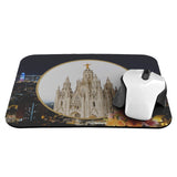 Spain Mousepad