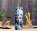 Special Princess 12 20oz Tumbler