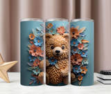 Bear 20oz Tumbler