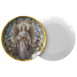 Angel Plate