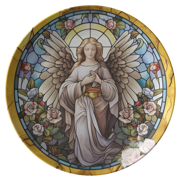 Angel Plate