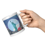 Statue of Liberty - New York 11oz Mug