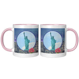 Statue of Liberty 11oz Mug