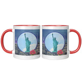 Statue of Liberty 11oz Mug