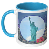 Statue of Liberty 11oz Mug