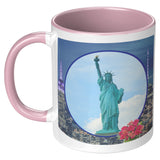 Statue of Liberty 11oz Mug