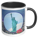 Statue of Liberty 11oz Mug