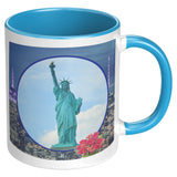 Statue of Liberty 11oz Mug