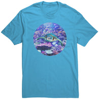 Tasha Turtle T Shirt