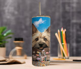 Neighbor Terrier 20oz Tumbler