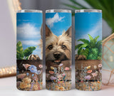 Neighbor Terrier 20oz Tumbler