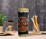 The Grillfather 20oz Tumbler