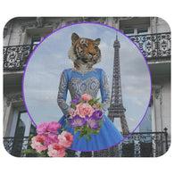 Trixie Tigress Mousepad