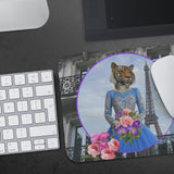 Trixie Tigress Mousepad