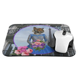 Trixie Tigress Mousepad