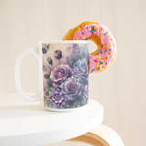 Vintage_Floral_15oz_15ozWhiteMugLifetsyleDonutLH_Mockup.png_15874016