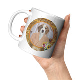 William Beagle 11oz Mug