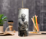 Zombie Halloween 20oz Tumbler