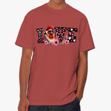 Chicken Love T Shirt