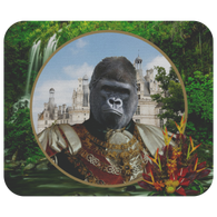 Albert Gorilla Mousepad - The Green Gypsie