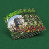 Albert Gorilla Playing Cards