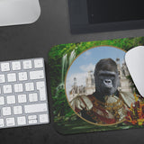 Albert Gorilla Mousepad - The Green Gypsie