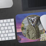 Alex Lemur Mousepad - The Green Gypsie