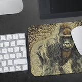 Alexander Ape Mousepad - The Green Gypsie