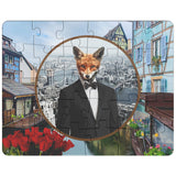 Andrew Fox Puzzle