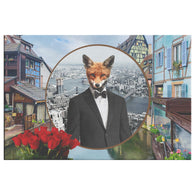 Andrew Fox Canvas